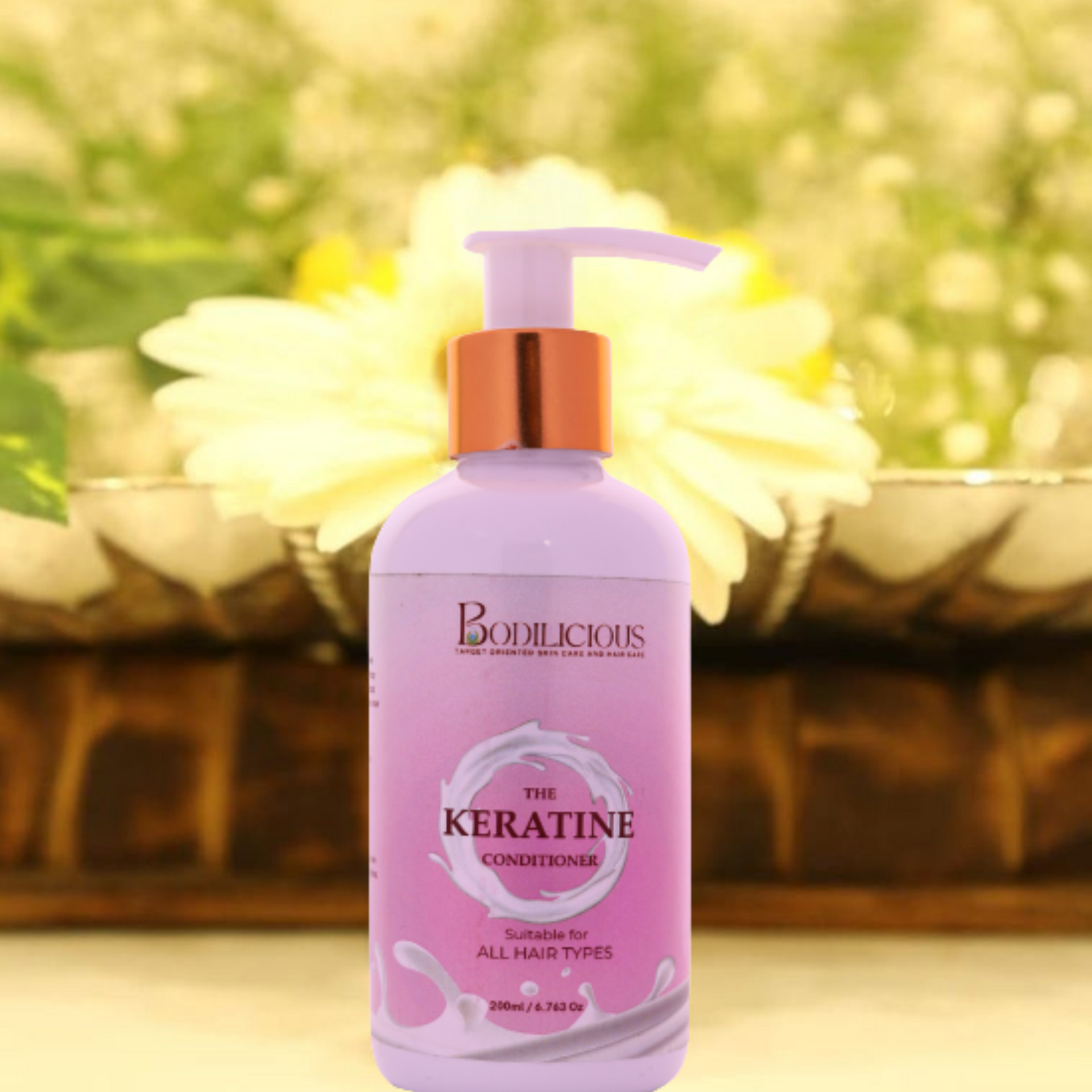 Keratin Conditioner