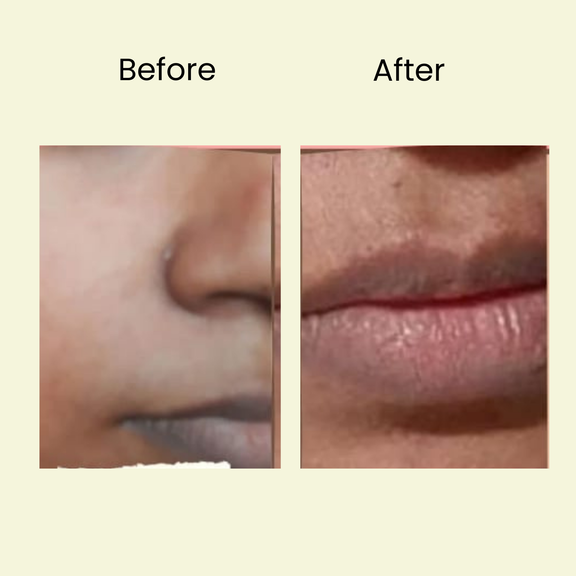 Carrot Lip Balm