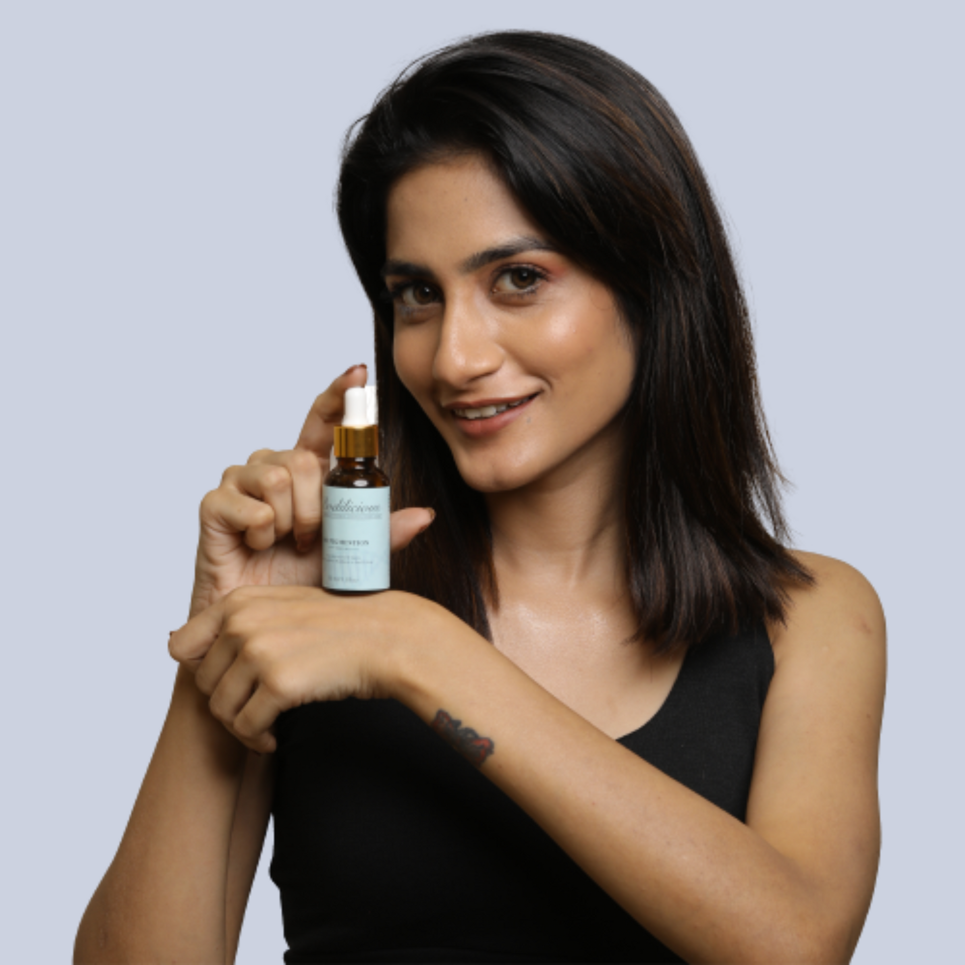 No Pigmentation Serum