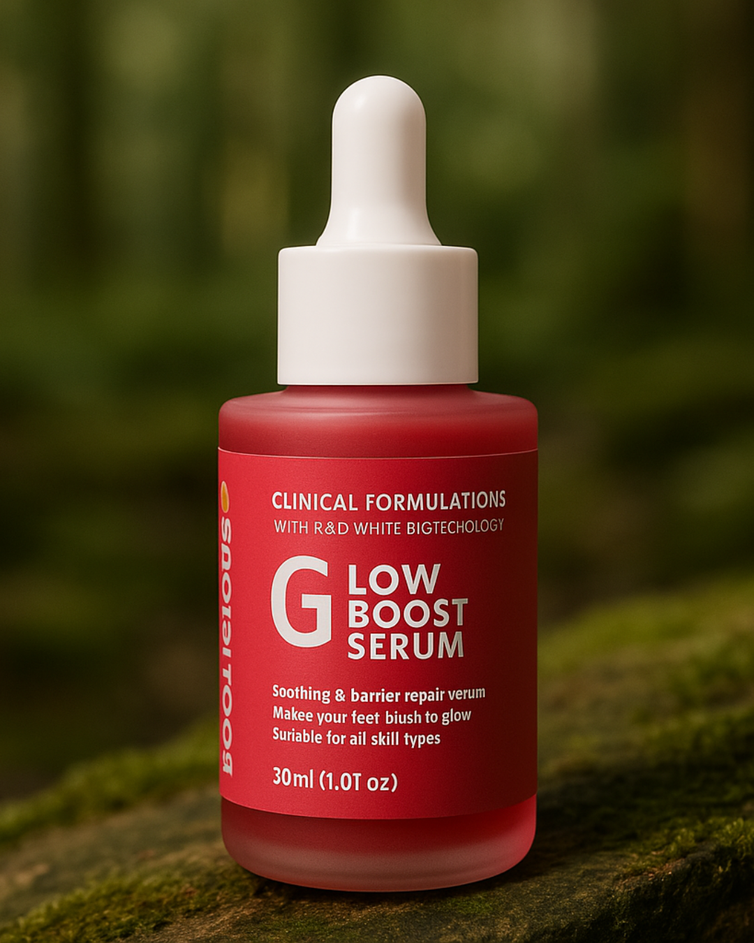 Glow Boost Serum