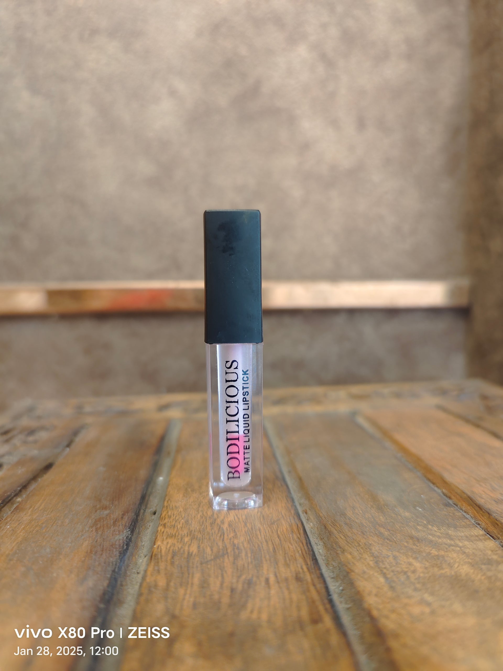 PH lipstick your natural lip colour