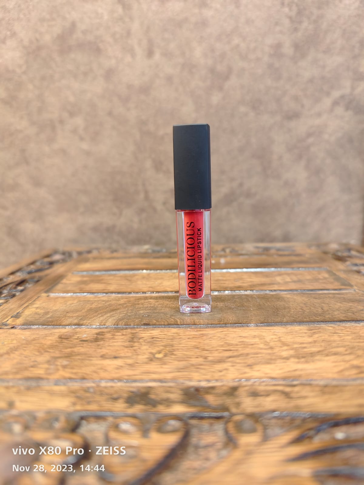 Matt Liquid Lipstick