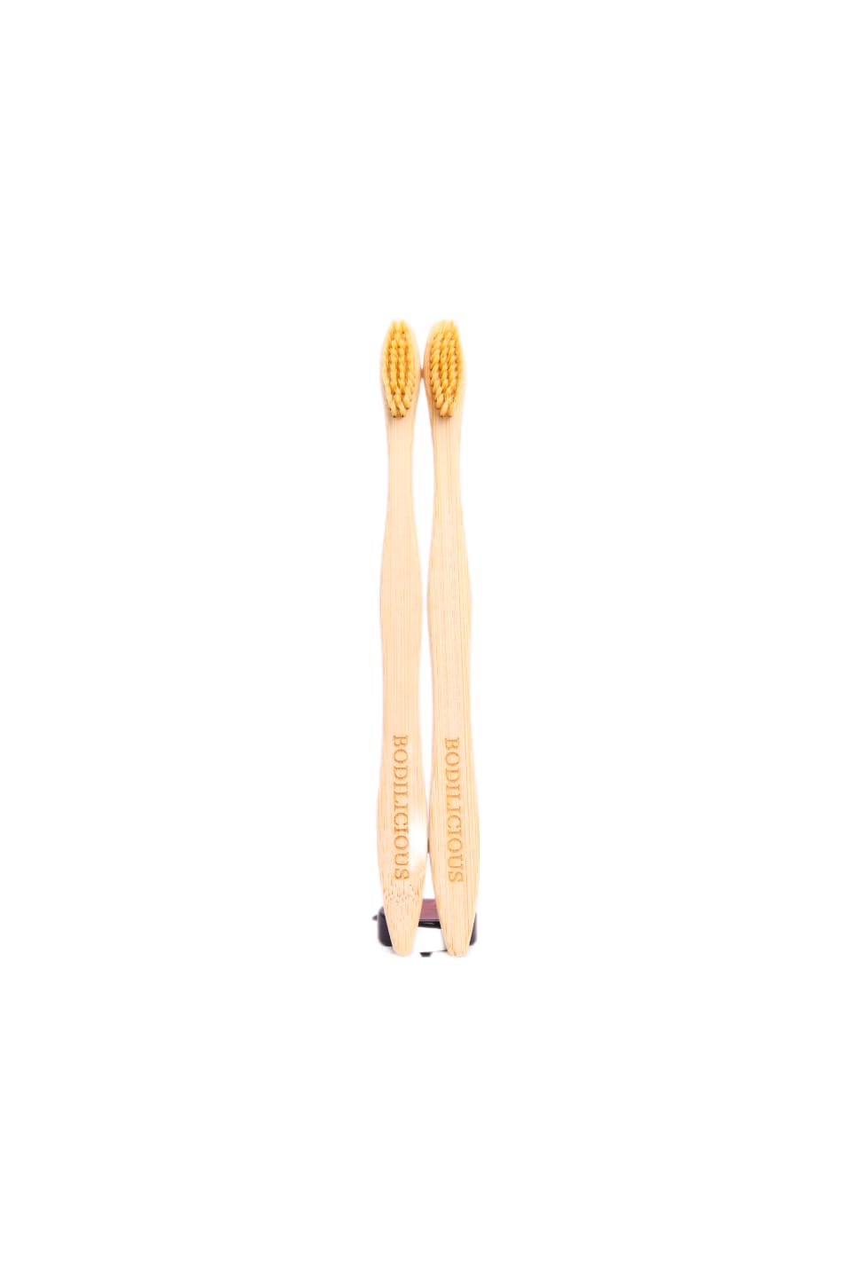 Wooden tooth Brush
