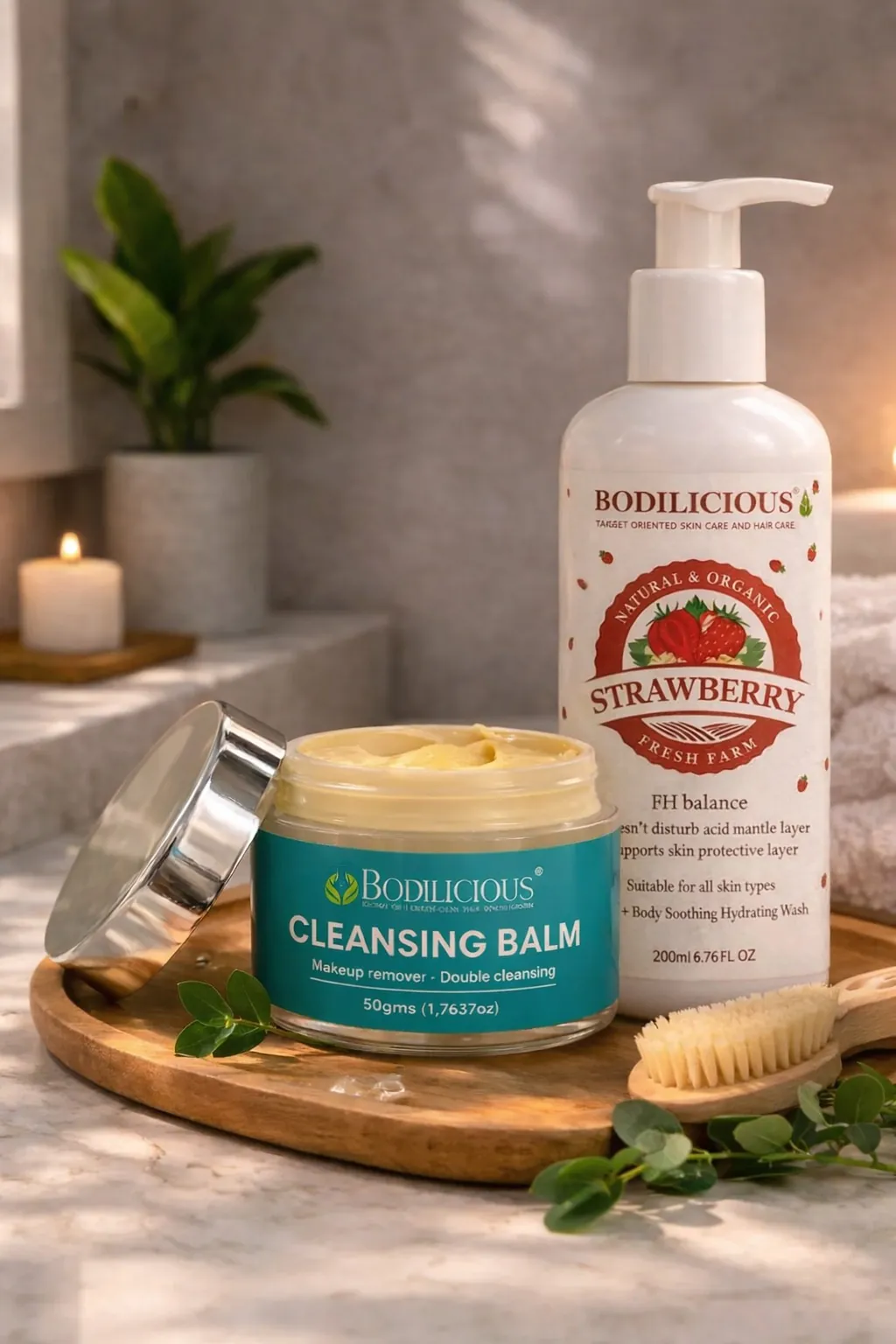 Body Care