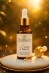 Bodiilicious's Coenzyme Q10 serum | Reduce fine lines and wrinkles |  Evens skin tone