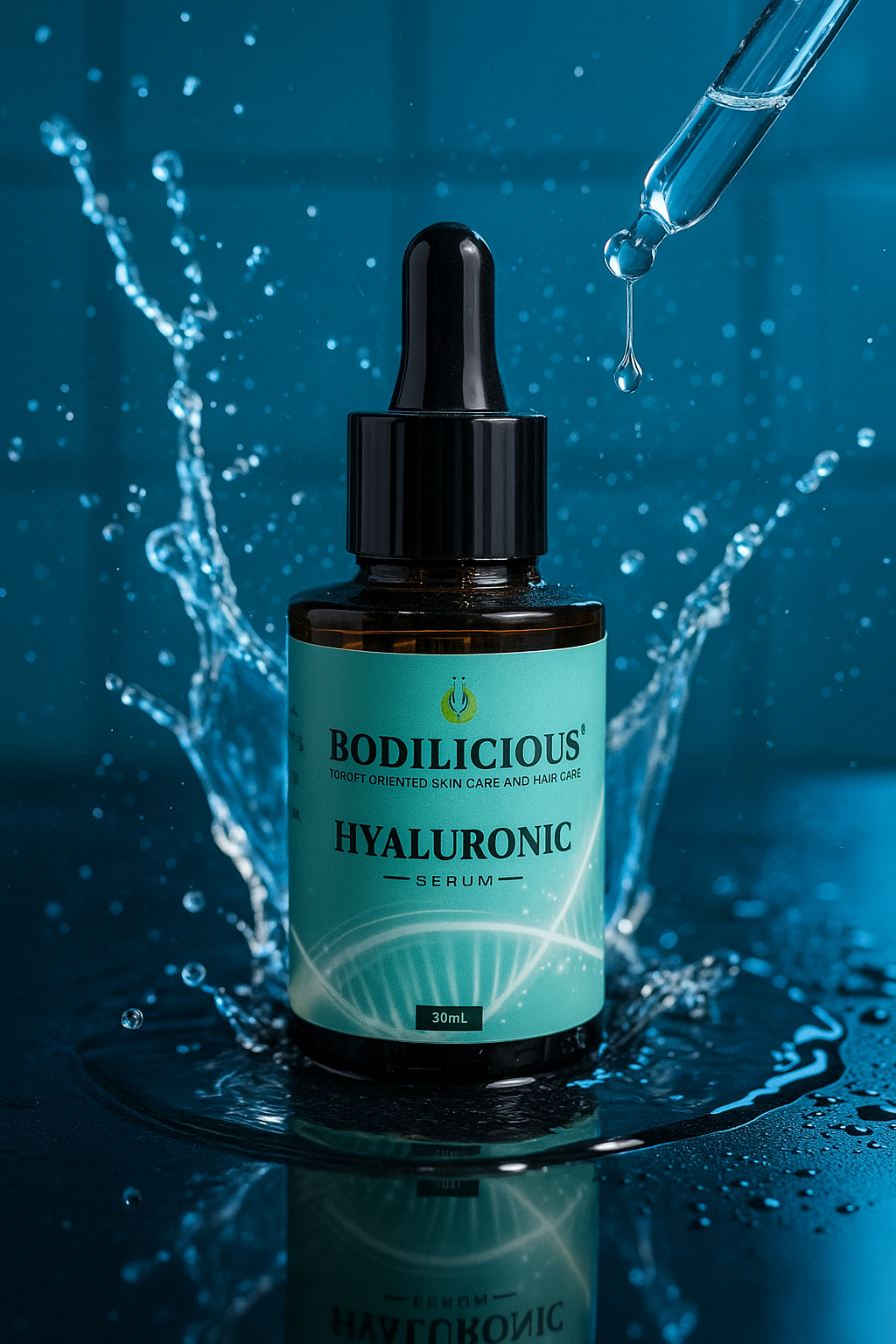 Hyaluronic Serum