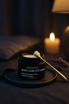 Bodilicious Night Care Eye Cream | Revitalizes and rejuvenates your eyes overnight.