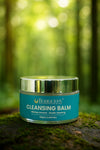 Cleansing balm