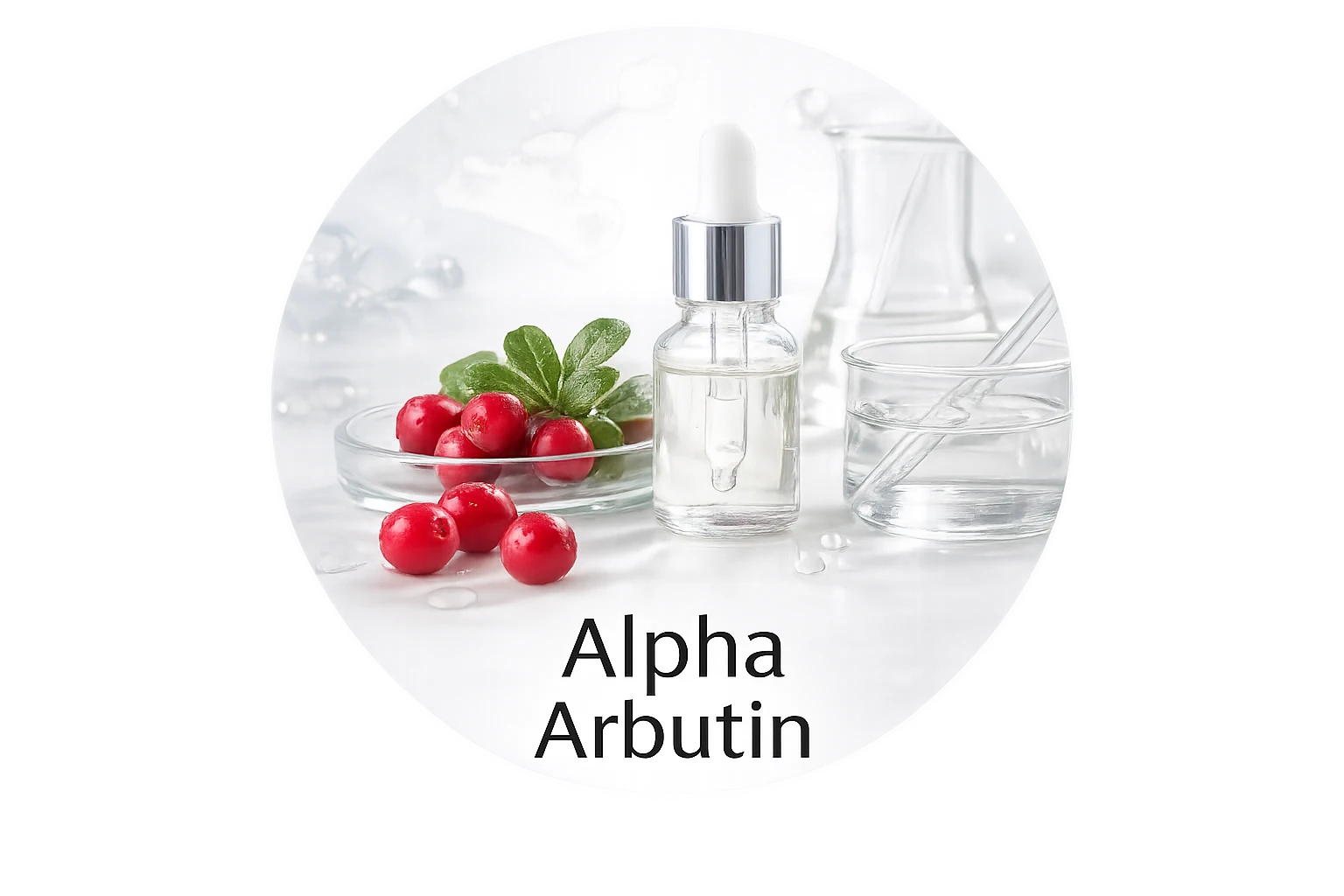 Alpha Arbutin