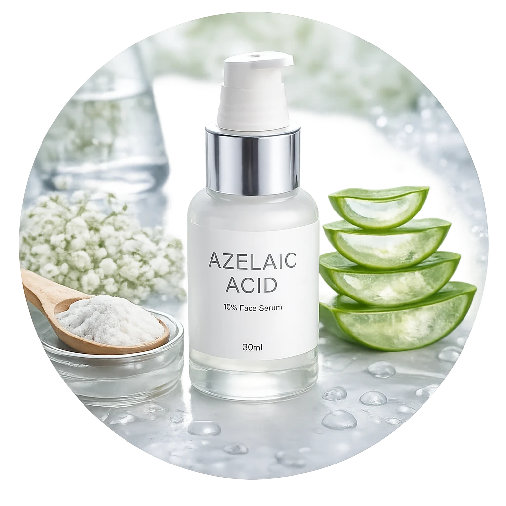 Azelaic Acid