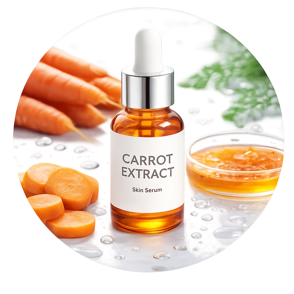Carrot Extract