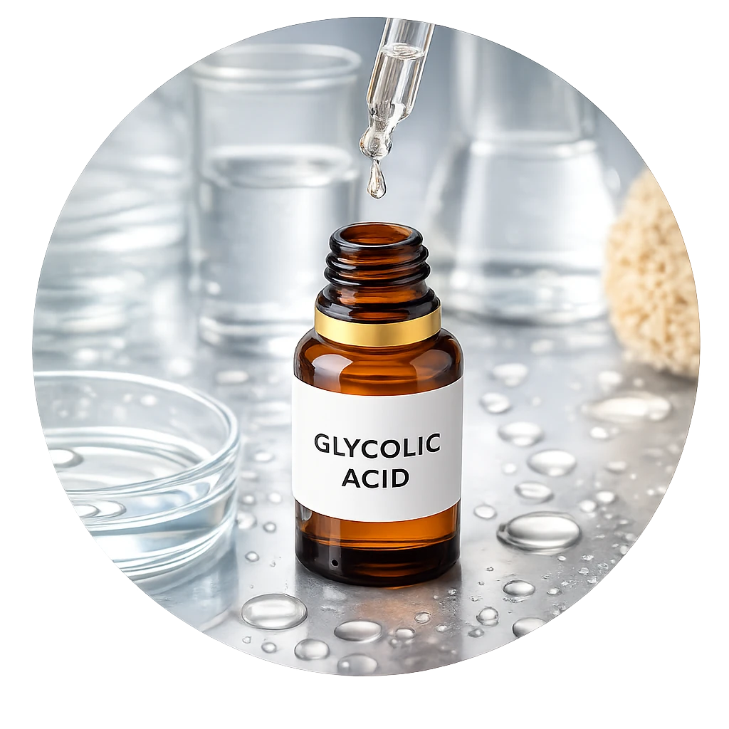 Glycolic Acid