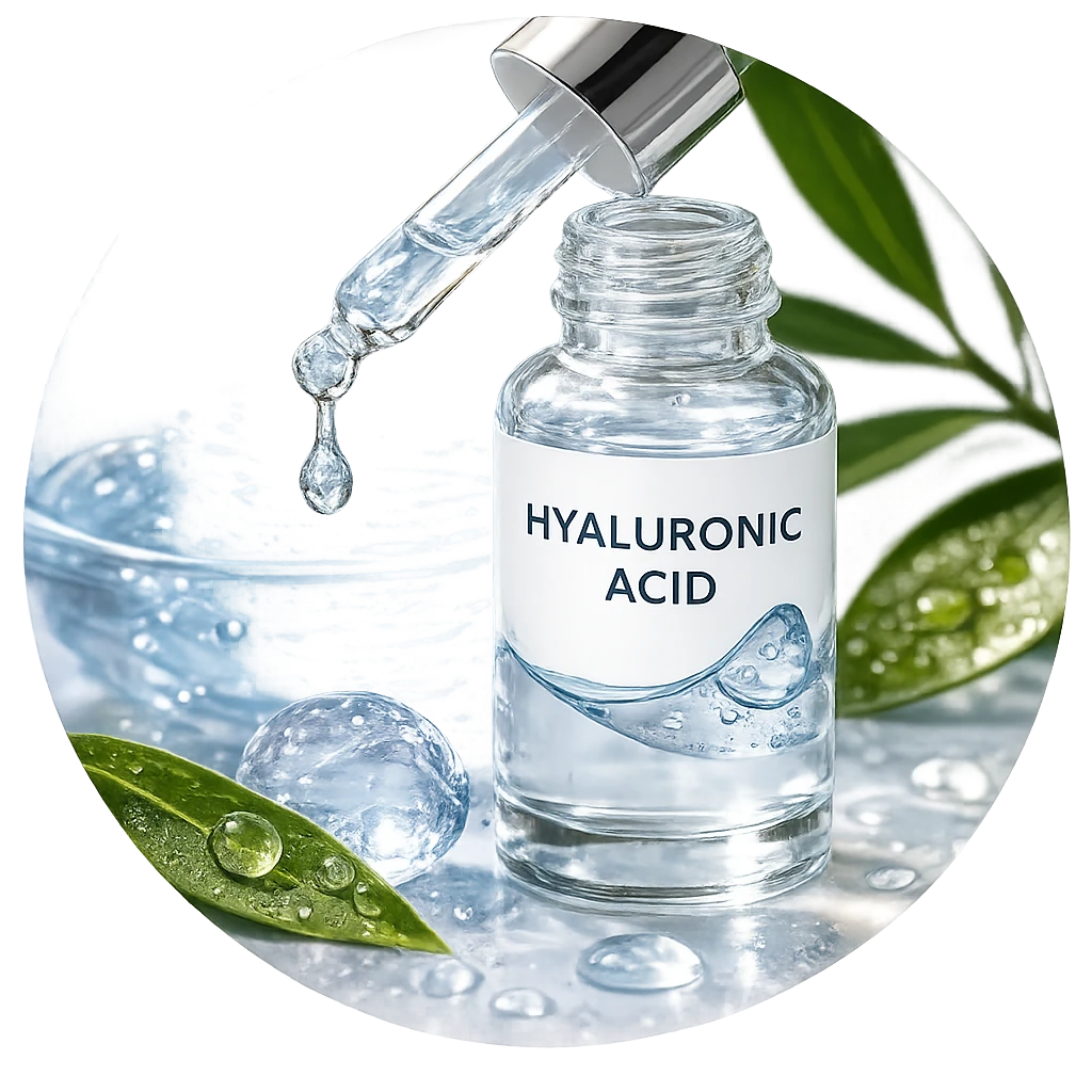Hyaluronic Acid