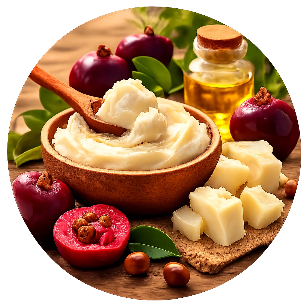Kokum Butter