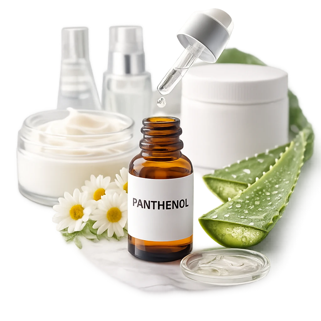 Panthenol