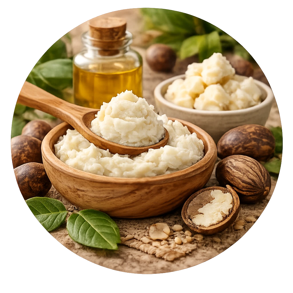 Shea Butter