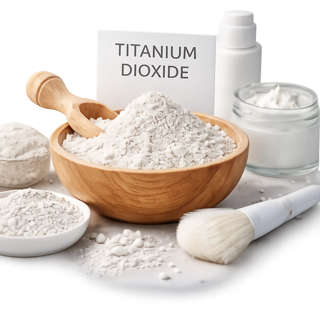 Titanium Dioxide