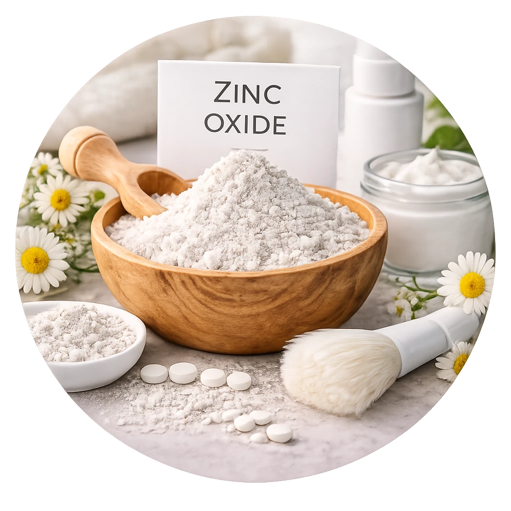 Zinc Oxide