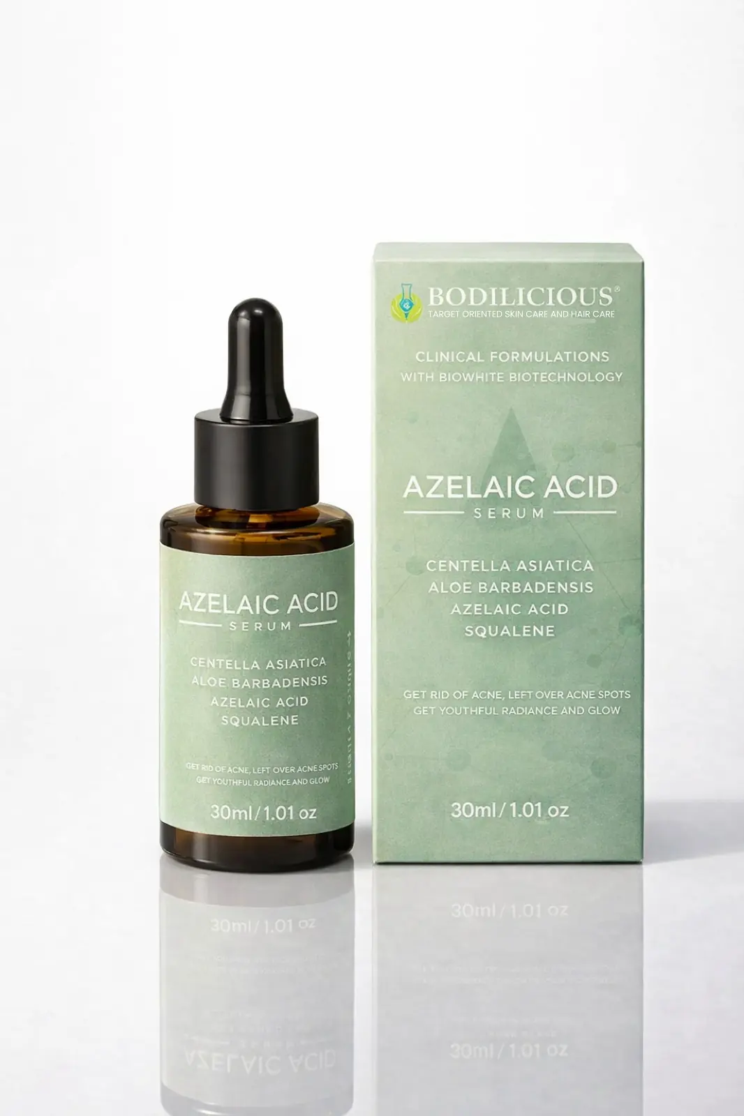 Bodilicious Azelaic Acid Serum thumbnail 4