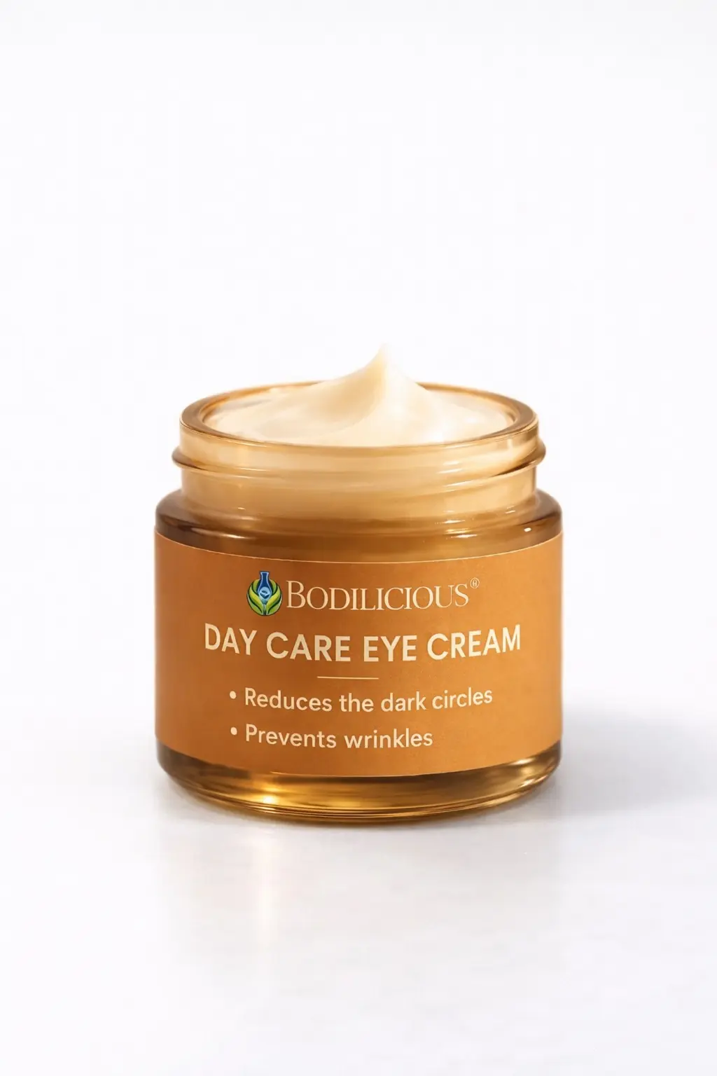Bodilicious Day Care Eye Cream thumbnail 4
