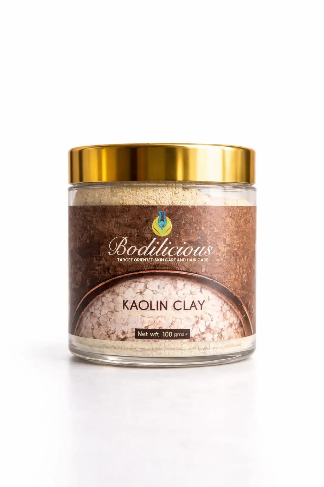 Bodilicious Kaolin Clay Cleanser thumbnail 4