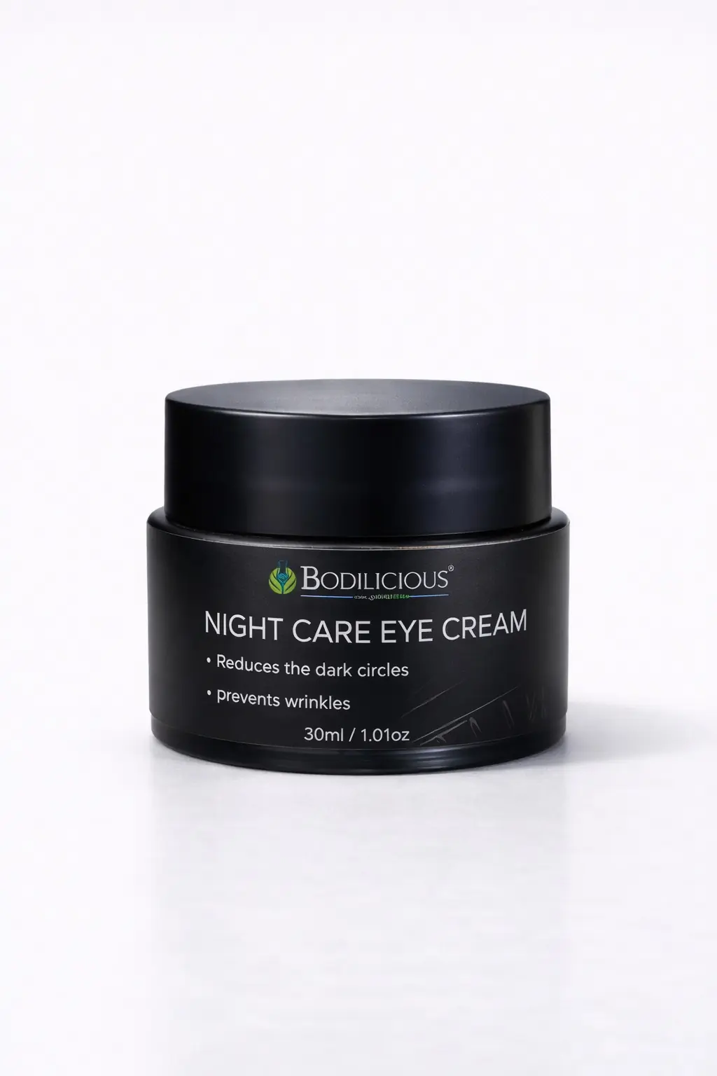 Bodilicious Night Care Eye Cream thumbnail 4