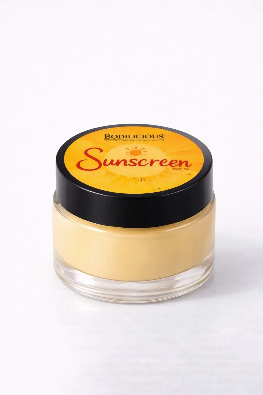 Bodilicious Sunscreen Lip Balm thumbnail 4